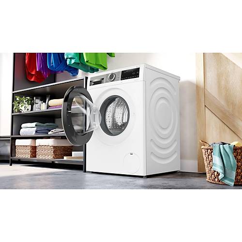 Bosch WGA25200TR 10 KG 1200 Devir amar Makinesi