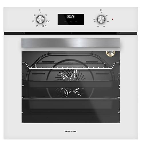 SiLVERLiNE ANKASTRE SET (BO6502W02-3457 SOHO-CS5335W02)