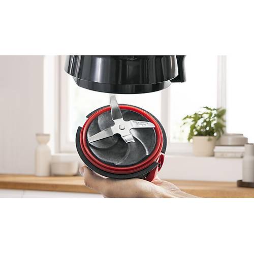 Bosch MMB6172S VitaPower 1200 W Gm Blender