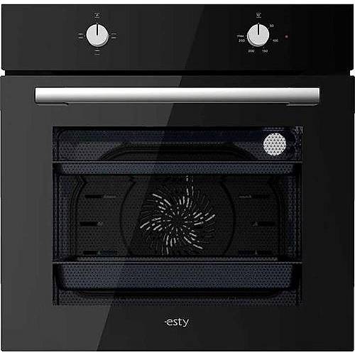 ESTY ANKASTRE SET TURBOLU (AEF6601B01-ACO5601B01-3462B SYA)