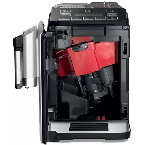 Bosch TIS30321RW Vera 300 Tam Otomatik Kahve Makinesi-Gm