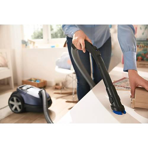 Philips Performer Silent FC8785/07 A+AA Enerji Etiketli Toz Torbal Elektrikli Sprge