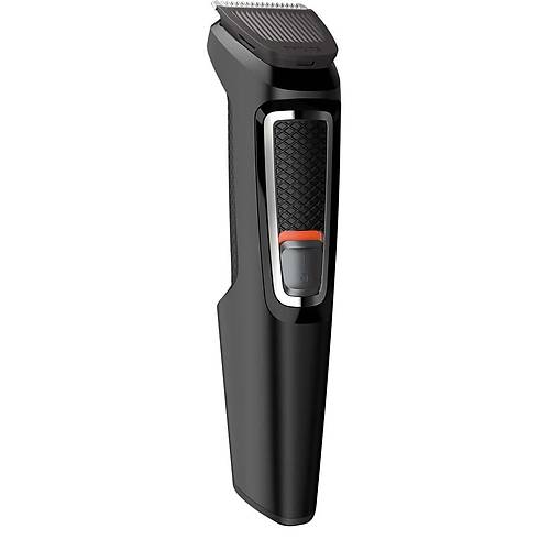 Philips 3000 Serisi MG3740/15 Multigroom 9 u 1 Arada Erkek Bakm Kiti