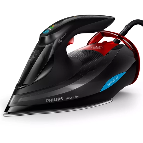Philips GC5037/80 Azur Elite Optimaltemp Teknolojili Buharl t Siyah