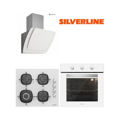 SILVERLINE 3'L ANKASTRE SET (BO6503W01-3373 MSTO-CS5629W01)