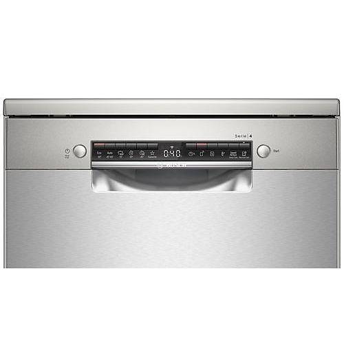 Bosch SMS4IMI60T Wi-Fi 6 Programl Bulak Makinesi