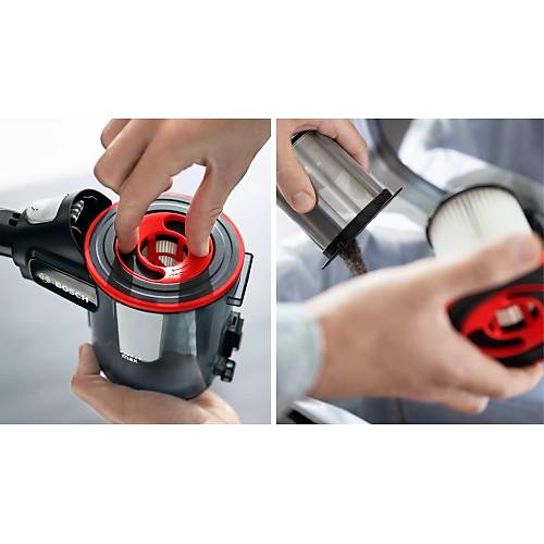 Bosch BCS711XXL arjl Dik Sprge Unlimited 7