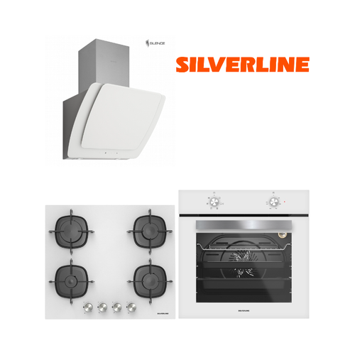 SiLVERLiNE 3'L ANKASTRE SET (BO6501W01-3373 MSTO-CS5623W01)