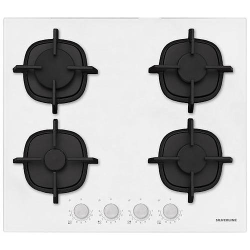 SILVERLINE ANKASTRE SET (BO6502W02-3457 SOHO-CS5427W01)