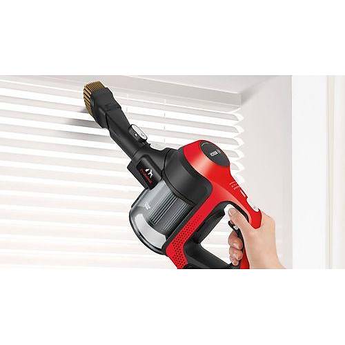 Bosch BBS61PET2 Dikey arjl Sprge-Krmz