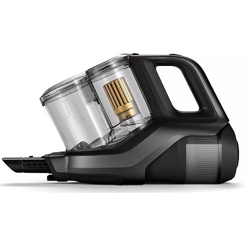 Philips XC8349/01 Speedpro Max Aqua Plus Kablosuz Dikey Sprge-Siyah