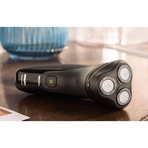 Philips 1000 Serisi Islak ve Kuru Tra Makinesi - S1223/41