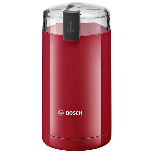 Bosch TSM6A014R Kahve Değirmeni Kırmızı