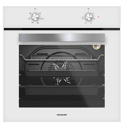 SiLVERLiNE ANKASTRE SET (BO6501W01-3457 SOHO-CS5335W02)