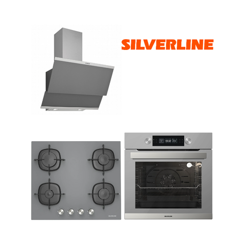 SiLVERLiNE 3'L ANKASTRE SET (BO6505S01-3420 CLASS-CS5623S01)