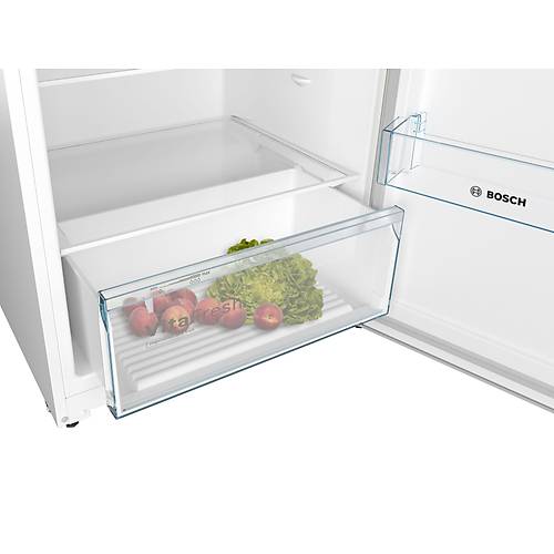 Bosch KDN55NWF1N 453 lt No-Frost Buzdolab
