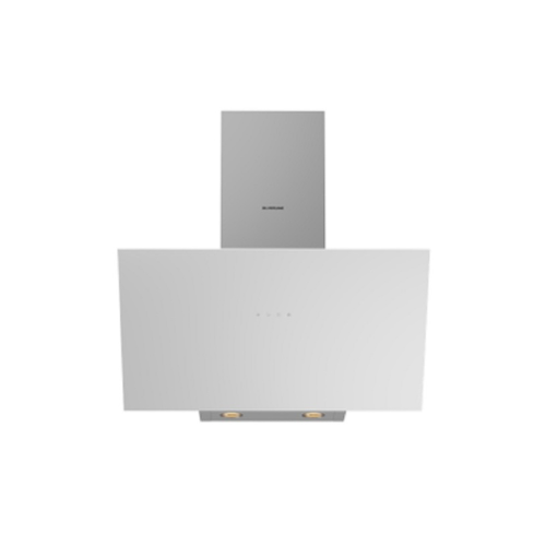 SILVERLINE ANKASTRE SET BEYAZ (BO6501W01-CS5349W01-3481)