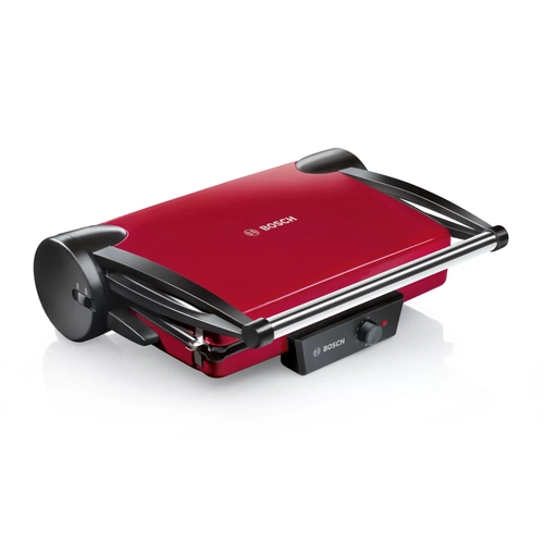 Bosch TFB4402V Tost Makinesi 2000w-Krmz
