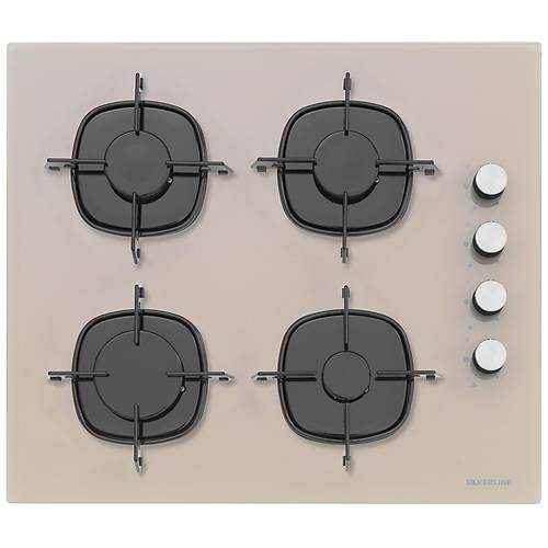 Silverline - CS5335M02 Vizon Ankastre Frn
