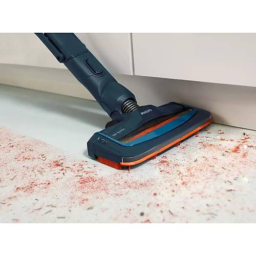 Philips Speed Pro Kablosuz arjl Dikey Sprge Fc6724/01