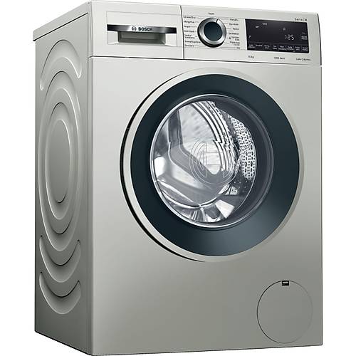 Bosch WGA252XVTR A+++ 1200 Devir 10 kg amar Makinesi
