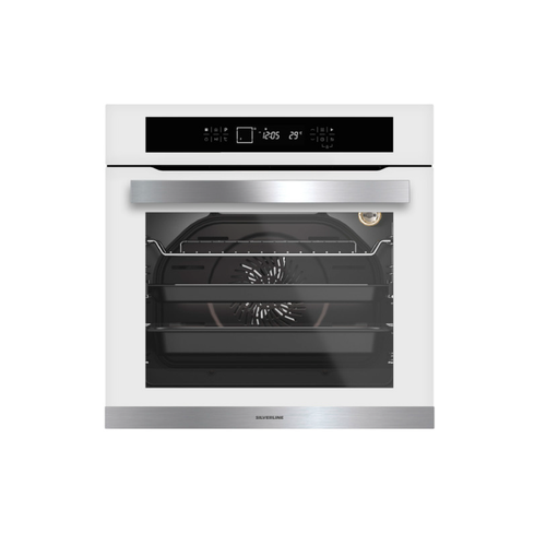 SILVERLINE 3'L ANKASTRE SET (BO6505W02-3457 SOHO-CS5622W01)
