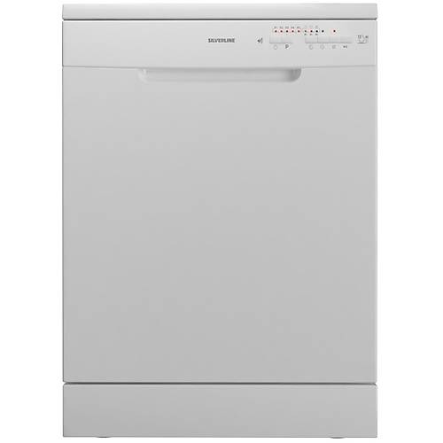 Silverline D11040W03 5 Programl 13 Kiilik Bulak Makinesi