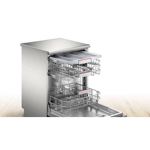 Bosch SMS4IMI60T Wi-Fi 6 Programl Bulak Makinesi