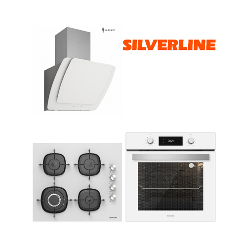 SiLVERLiNE 3'L ANKASTRE SET (BO6504W01-3373 MSTO-CS5629W01)