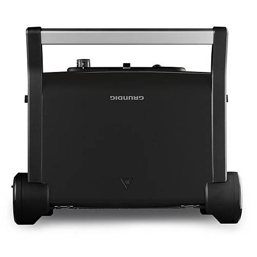 Grundig Cg 4006 S 2000 Watt Tost Makinesi