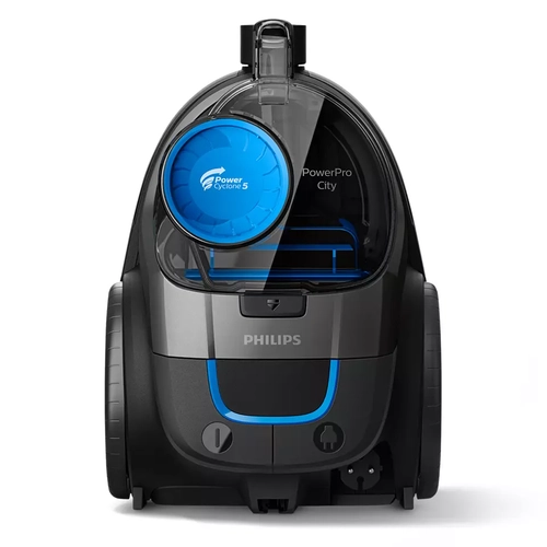 Philips FC9332/07 Powerpro City Sprge + Hd-7301/00 Elektrikli ay Makinesi Hediyeli