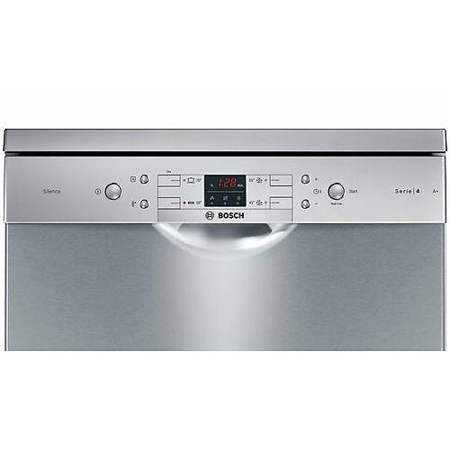 Bosch SMS44DI00T A+ 12 Kiilik 4 Programl Bulak Makinesi