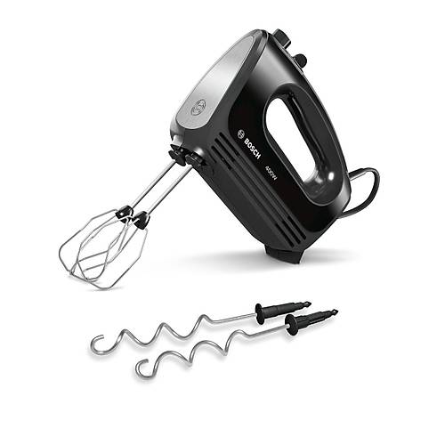 Bosch MFQ2420B  El Mikseri CleverMixx 400 W/Siyah