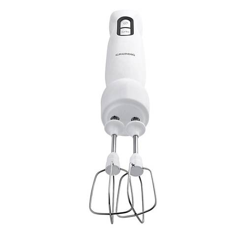 Grundig BL4781 Rendeli 700 Watt El Blender Seti-Beyaz