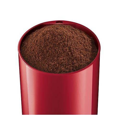 Bosch TSM6A014R Kahve Değirmeni Kırmızı
