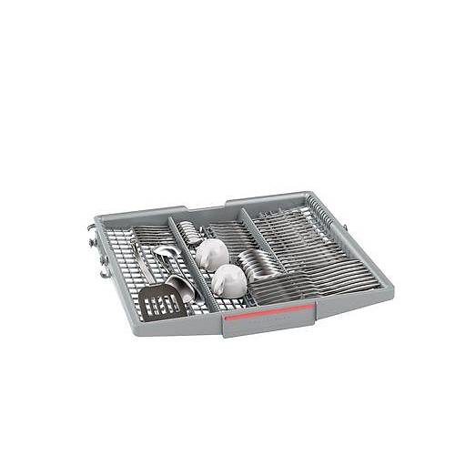 Bosch SMS46MW00T A++   13 Kiilik 6 Programl Bulak Makinesi