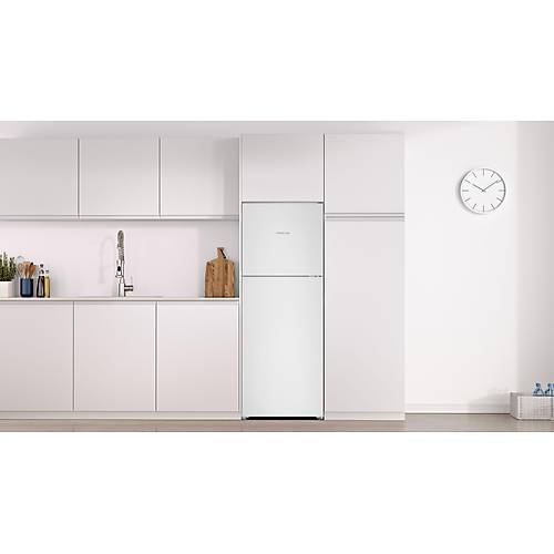 Profilo BD2155WFNN 453 lt No Frost Buzdolab
