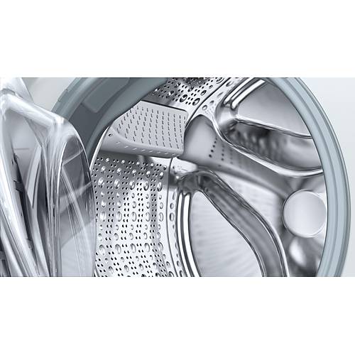 Bosch WGA141X1TR A+++ 9 kg 1000 Devir amar Makinesi