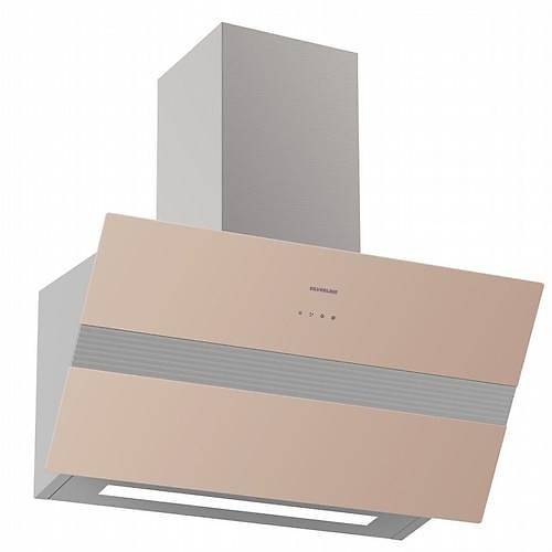 SILVERLINE ANKASTRE SET (CS5343M01-BO6504M01-3472 BOLD)