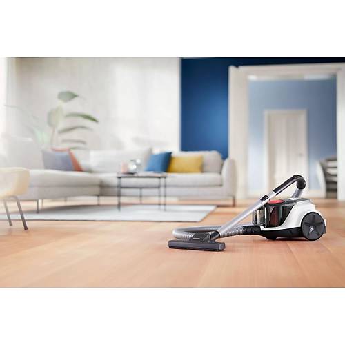 Philips XB2142/09 Toz Torbasz Elektrikli Sprge