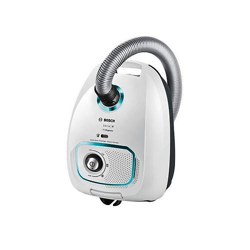 Bosch BGBS4HYG1 Pro Hygienic 600 W Toz Torbal Sprge