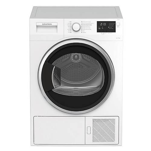 Grundig GDH 92 9kg amar Kurutma Makinesi