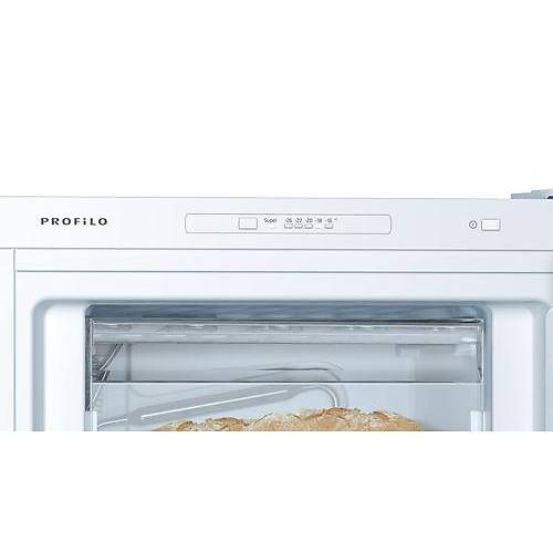 Profilo DF1024WFVV A+ 173 lt Derin Dondurucu