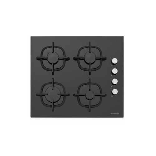 SILVERLINE ANKASTRE SET (BO65E4B01-CS5343B01-3481 Siyah)