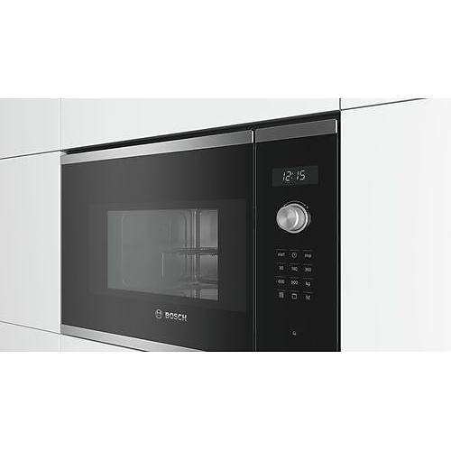 Bosch - BEL524MS0 Ankastre Mikrodalga Frn