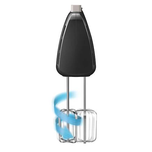 Philips HR3705/10 Daily Collection  Mikser-Siyah