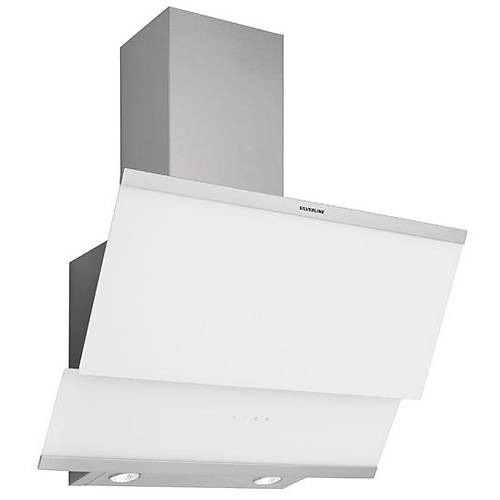 BOSCH & SiLVERLiNE KARMA ANKASTRE SET (HBF534EW0T-3420 W CLA-CS5349W01)
