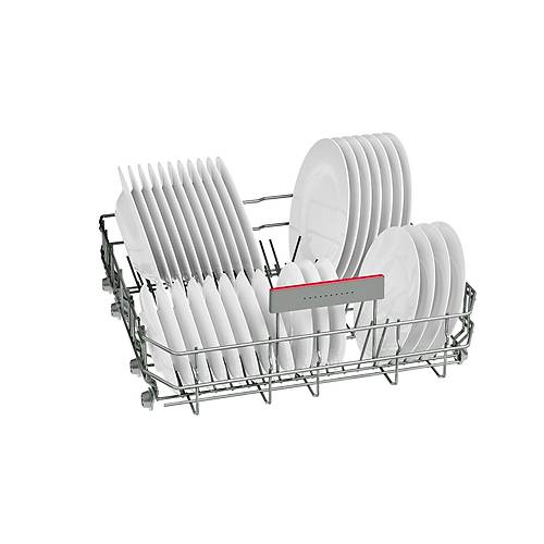 Bosch SGS4IMW60T Bulak Makinesi Beyaz