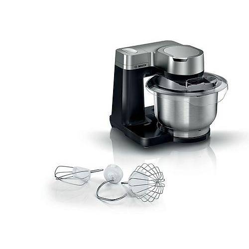 Bosch MUMS2VM00 900W Mutfak Makinesi Siyah-Gm