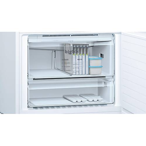 Profilo BD3086WFAN A++ No-Frost Buzdolabı